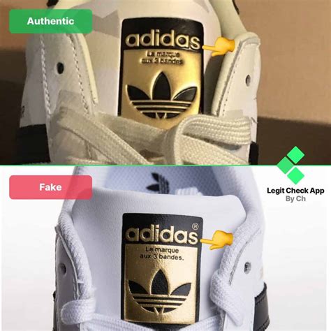 fake adidas from adidas store|adidas genuine or fake.